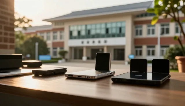 数码配件套装如何提升设备性能与使用体验