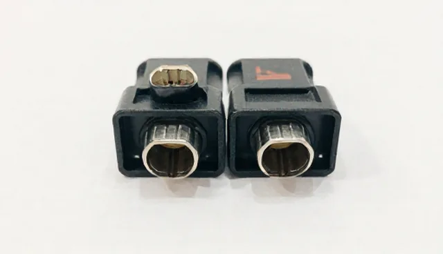 电子连接器选型的5大检查要点与产品性能分析