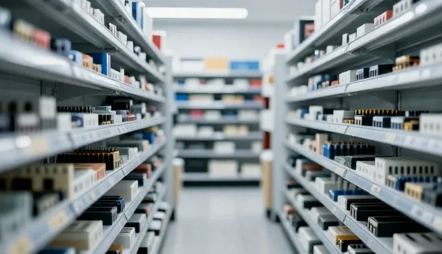 电子产品在高湿环境下的质量控制实践